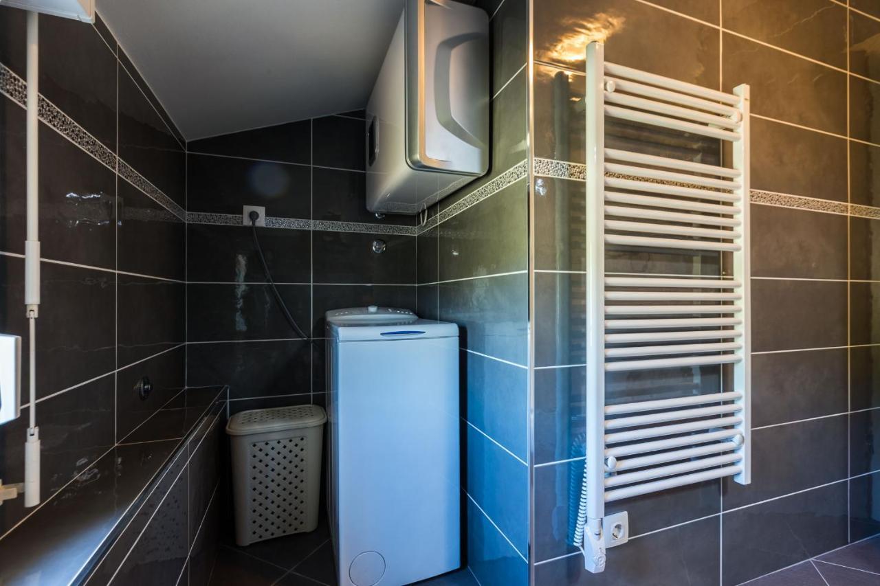 Apartment Marko Kruševo Exterior foto
