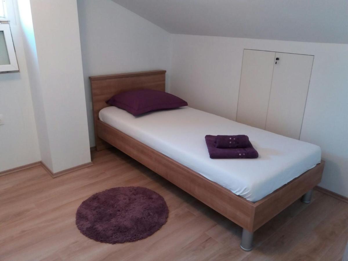 Apartment Marko Kruševo Exterior foto